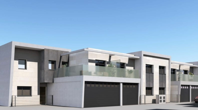 Residencial Nueva Villa