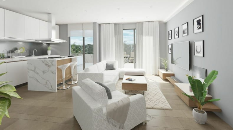 Pareados(4) - Residencial Nueva Villa