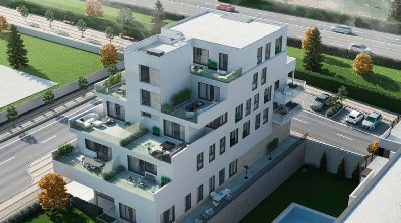 Bajos(3) - Residencial Indias
