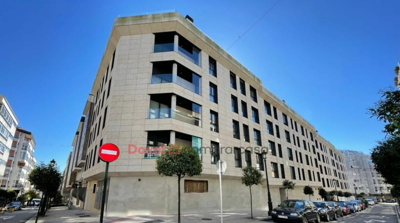 Cielo de Vigo