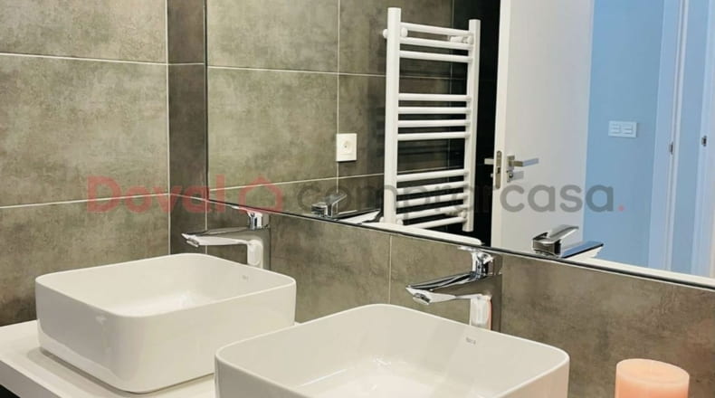 Apartamentos(4) - Cielo de Vigo