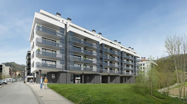 Apartamentos(3) - Lekueder