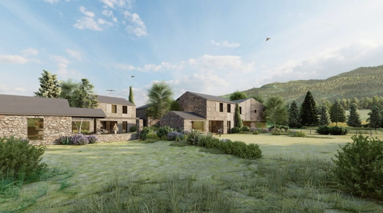 Residencial Sant Julia