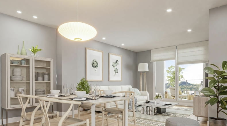 Apartamentos(2) - Usansolo Zentro