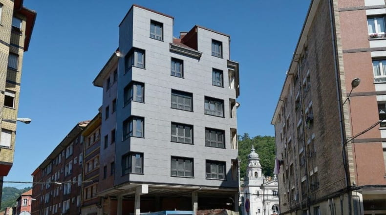 Edificio San Juan
