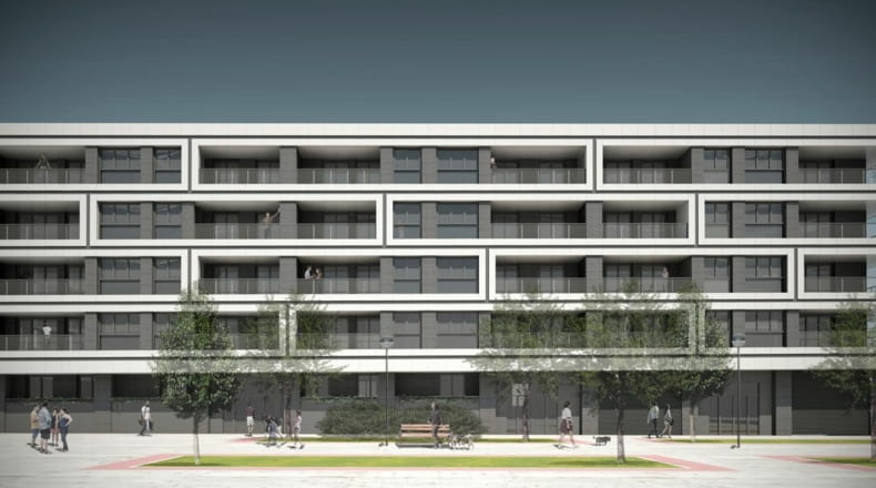 Residencial Rio Somero