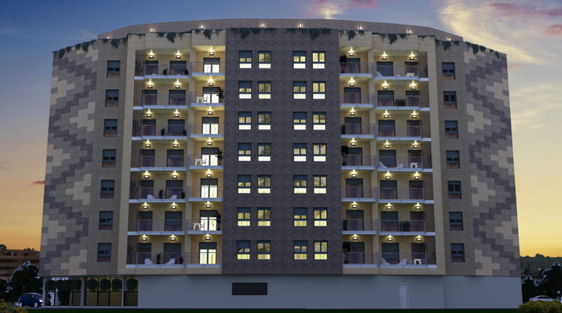 Cadea Residencial
