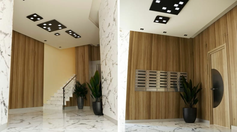 Apartamentos(3) - Cadea Residencial