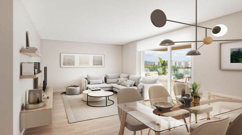 Apartamentos(2) - Life Ripagaina