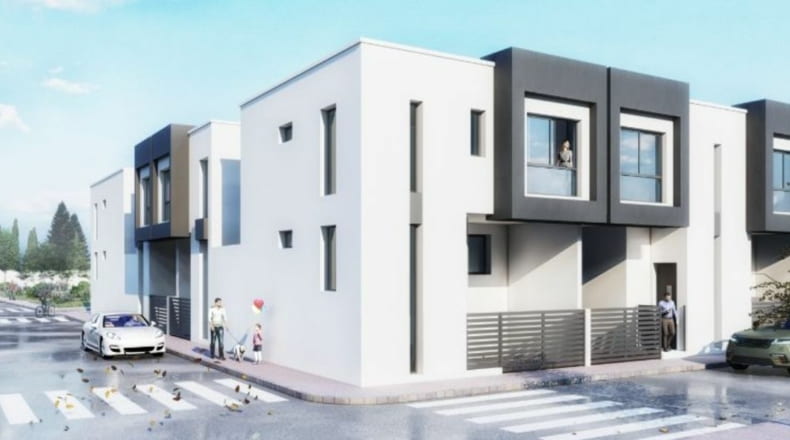 Residencial Puente del Horno