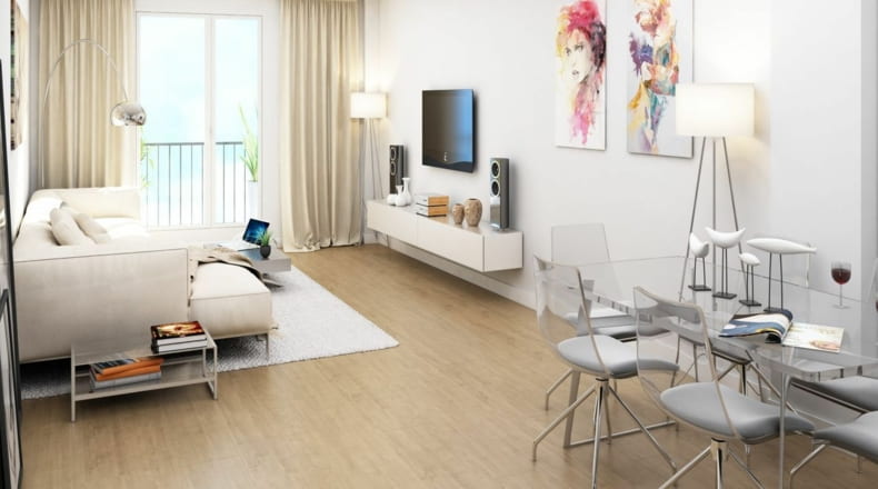 Apartamentos(3) - Jaca Gil Berges