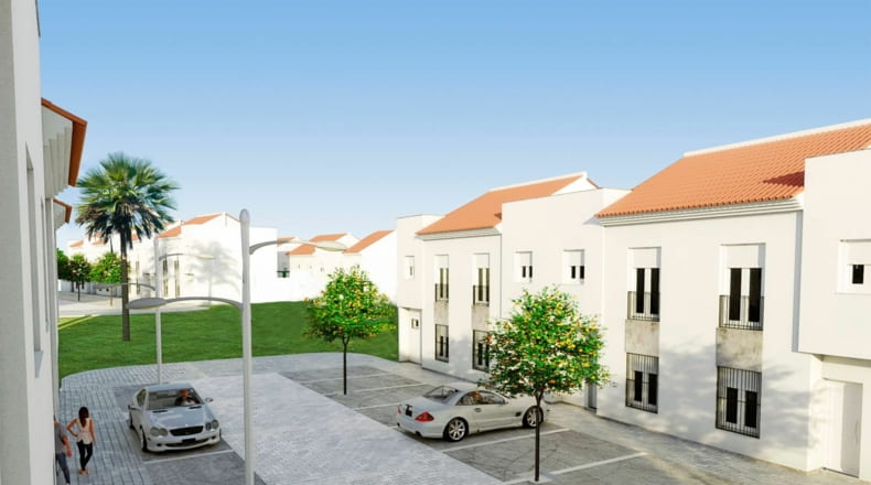 Luz de Huelva
