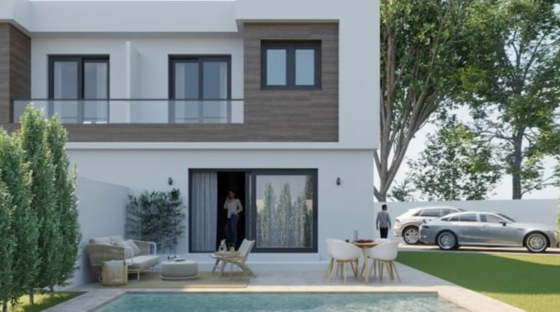 Residencial Villa Grana