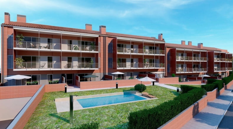 Sector La Creu | Verge de Núria, 46