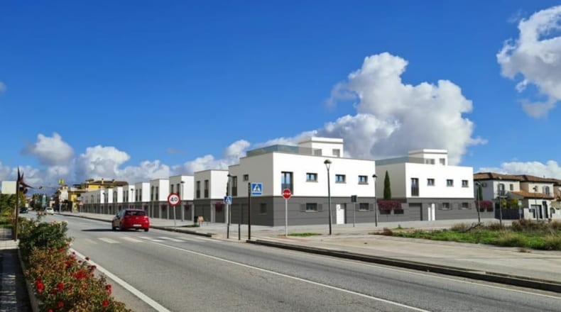 Parque de La Higueruela