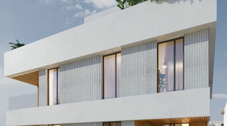 Calle Corales, 4 La Antilla
