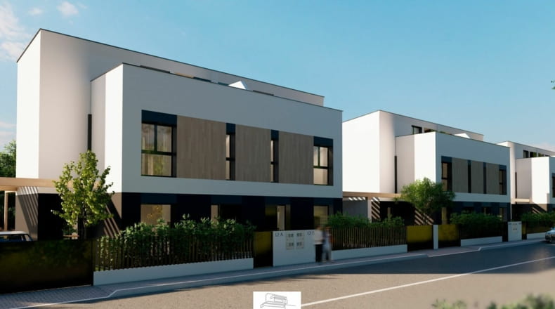 La Cumbre Residencial