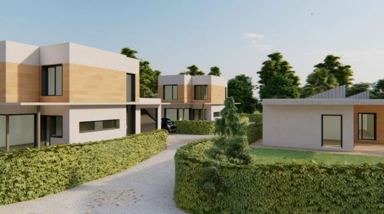 Residencial Campo