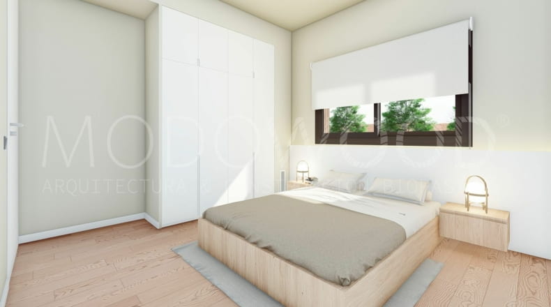 Pareados(4) - Casas Biopasivas Palafrugell