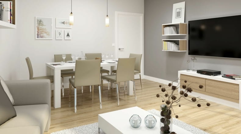Apartamentos(3) - Sopela Erdialdea