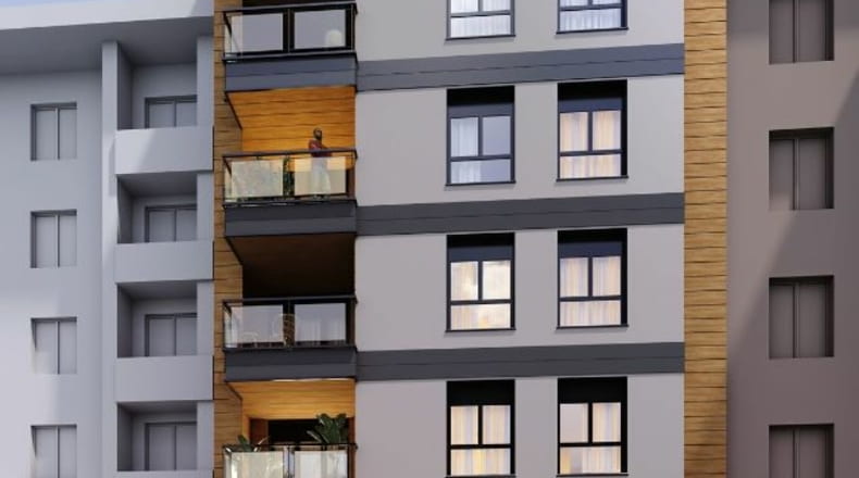 Residencial Uribarri