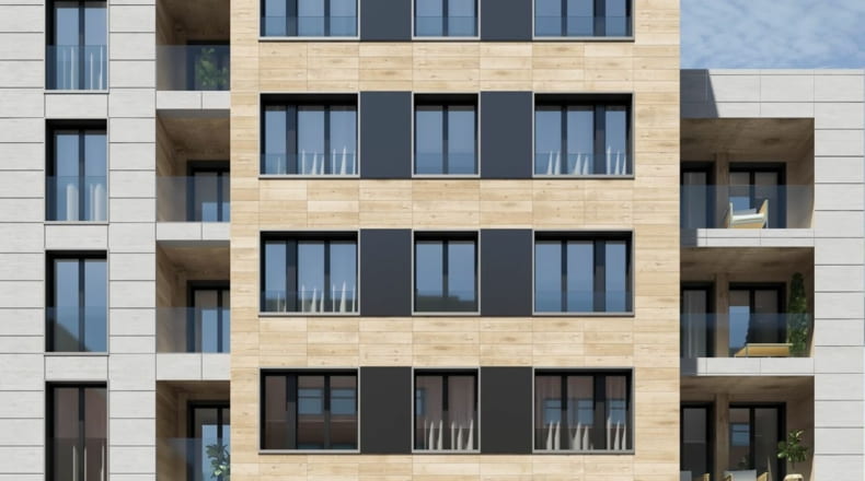 Balcones del Carmen