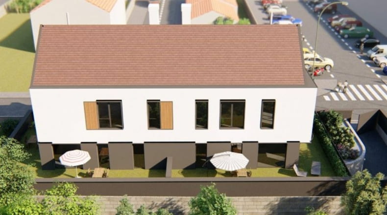 Residencial Bibio30