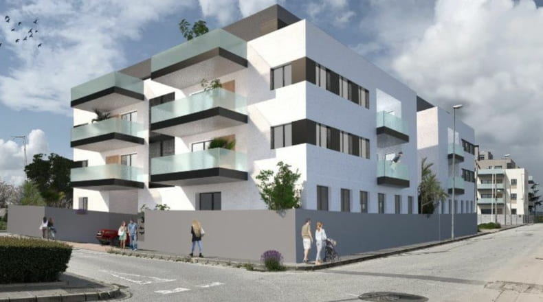 Residencial Magnolia II