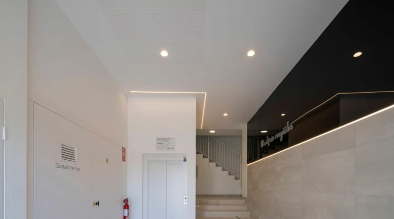 Bajos(3) - Residencial Magnolia II