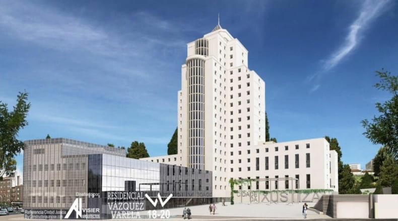Residencial Vázquez Varela 18