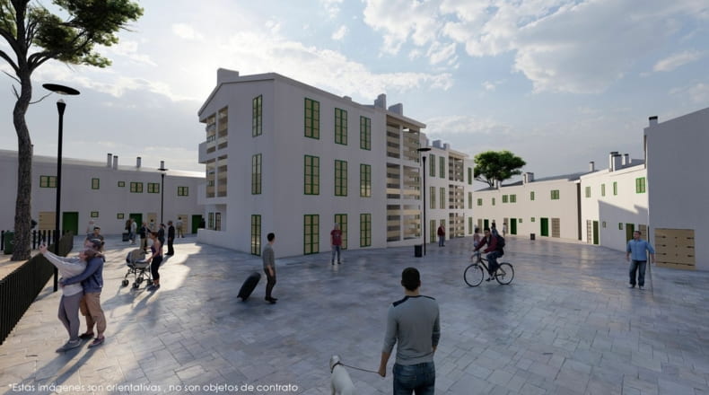 Dúplex(3) - Ria de Castropol