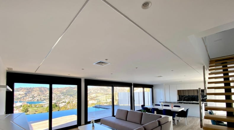 Chalets(4) - Urb. Valdemar