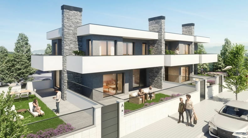 Residencial El Sitio