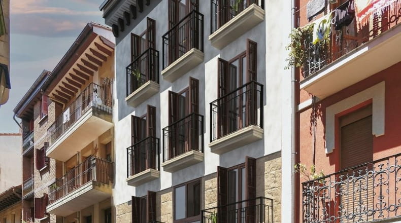 Apartamentos(3) - Magdalena Berri