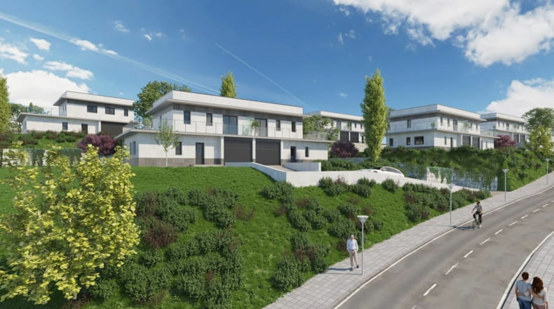 Residencial VILLIMAR