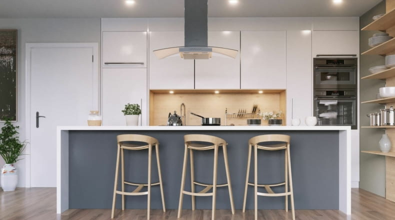 Apartamentos(1) - Terrazas de Mariscal