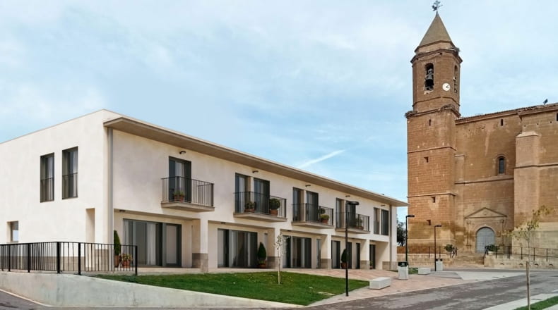 Residencial Santiago