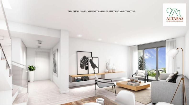 Apartamentos(3) - en Binéfar
