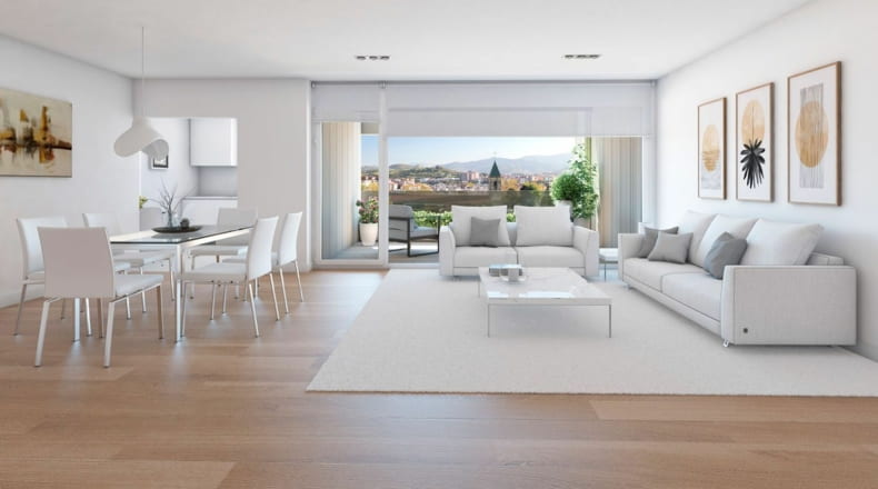 Apartamentos(4) - Leioandi Argi