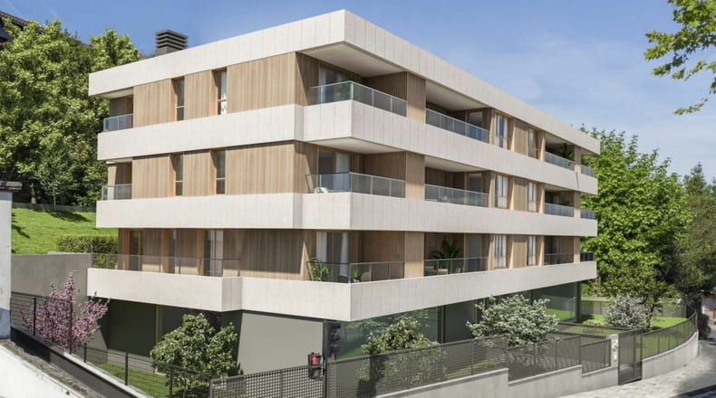 Residencial Mirador de Herrera