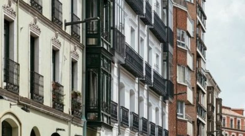 Edificio Claudio Moyano 5