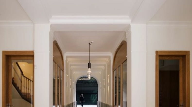Apartamentos(3) - Edificio Claudio Moyano 5