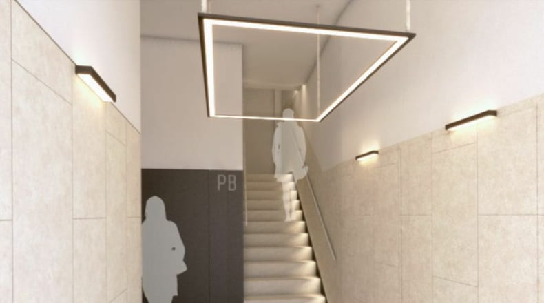 Apartamentos(1) - Edificio El Cedro