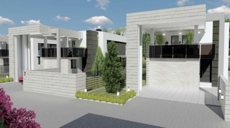 Residencial Nirvana