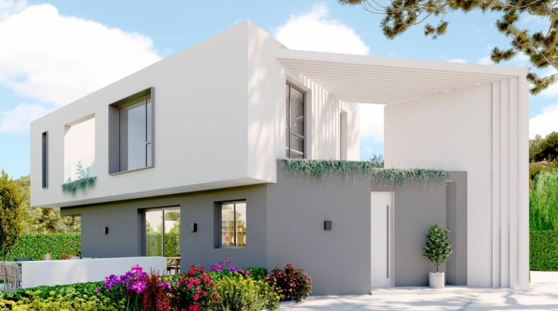 Villas de la Font
