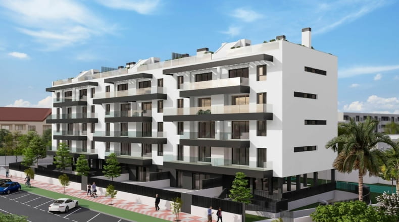 Llar Habitat Grao