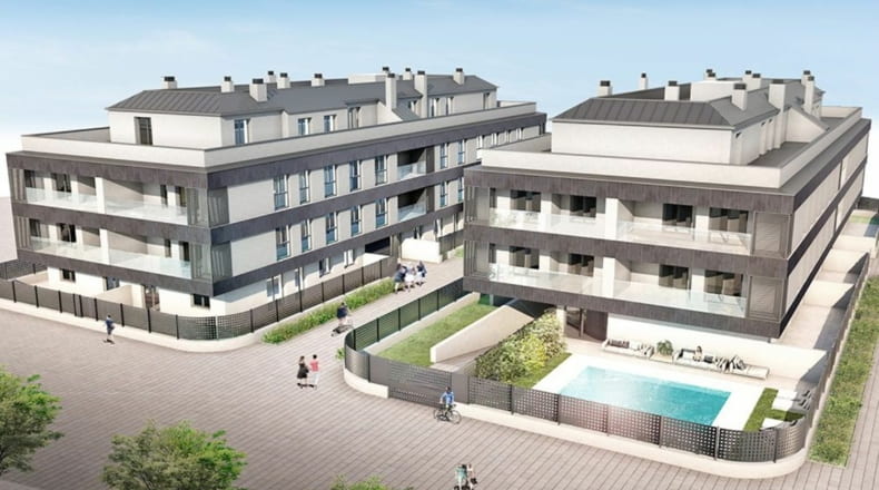 Residencial Adhara