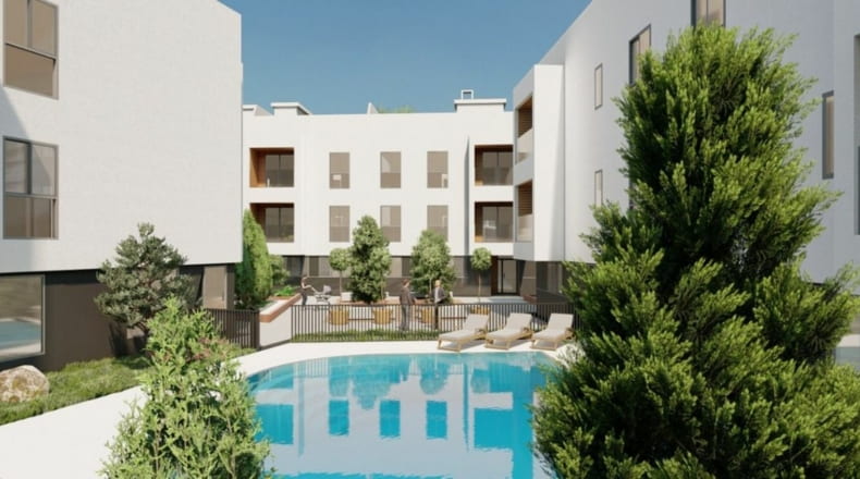 Residencial Nevada Centro