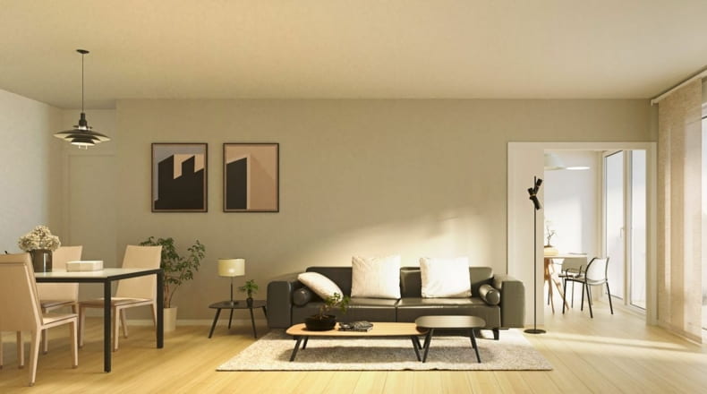 Apartamentos(3) - El Mirador de los Llanos