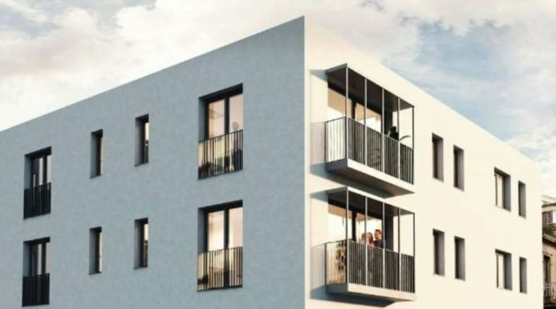 Apartamentos(3) - La Rutlla